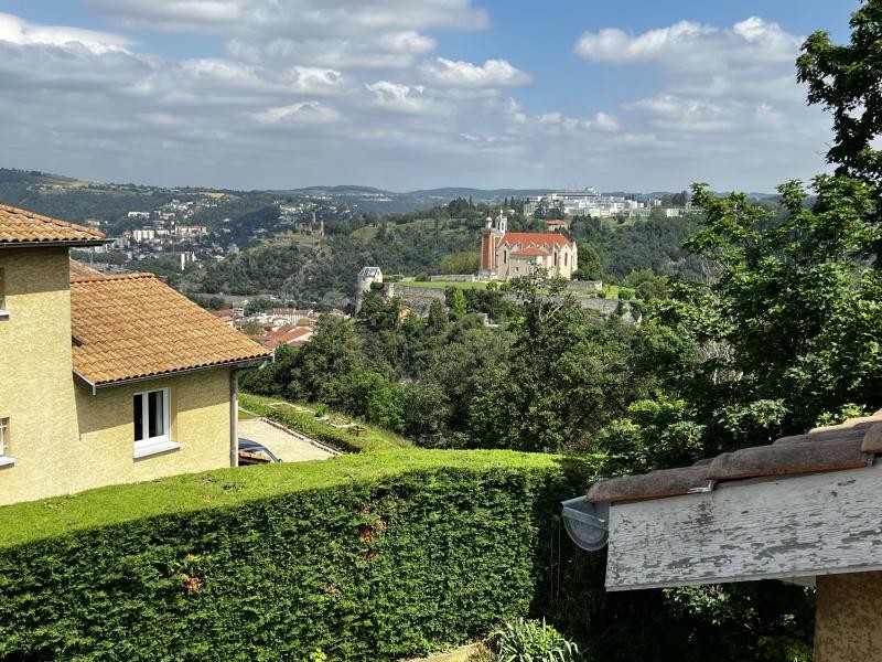 Vente Maison à Vienne 8 pièces