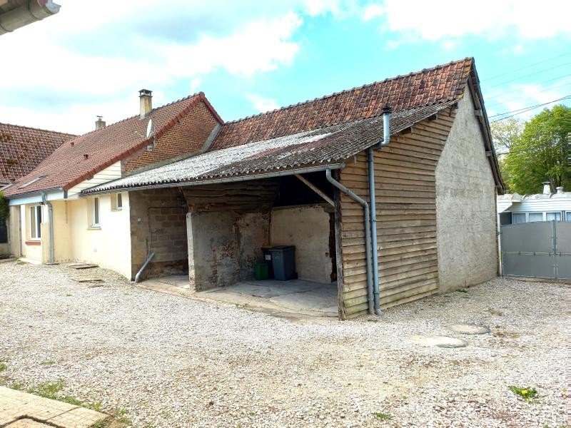 Vente Maison à Fressin 5 pièces