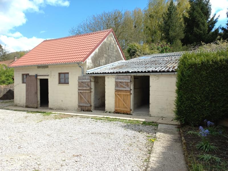 Vente Maison à Fressin 5 pièces