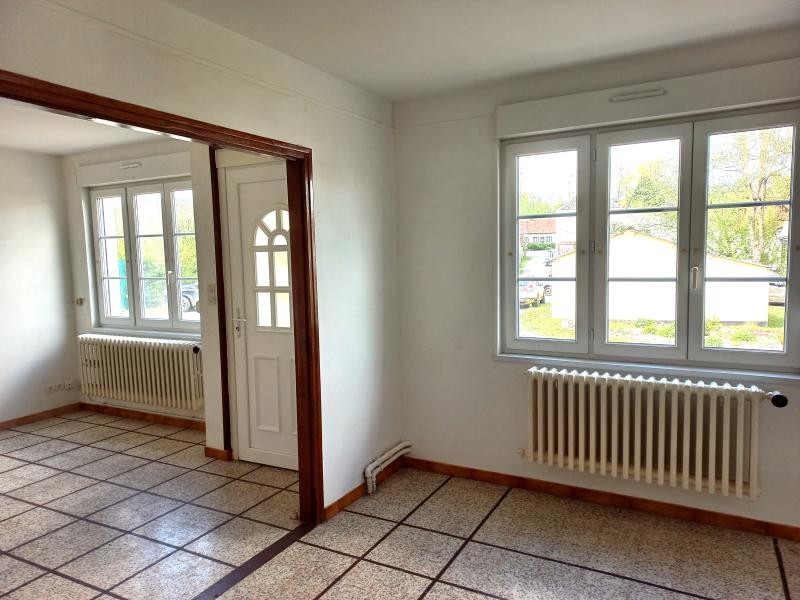 Vente Maison à Fressin 5 pièces