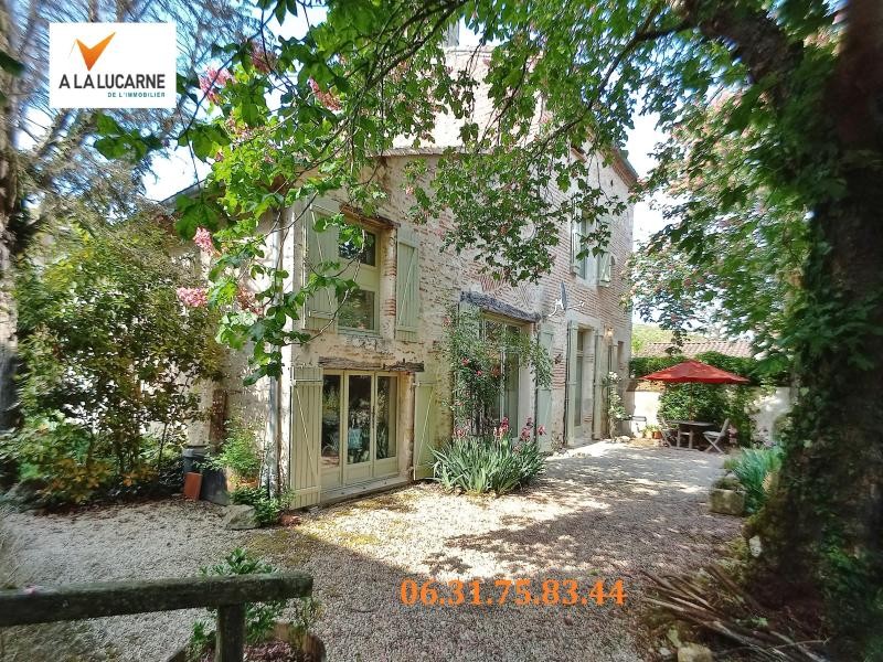 Vente Maison à Clairac 9 pièces