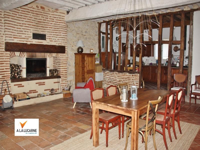 Vente Maison à Clairac 9 pièces