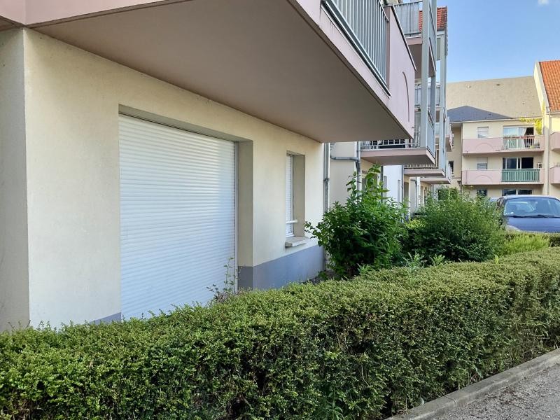 Vente Appartement à Abbeville 1 pièce