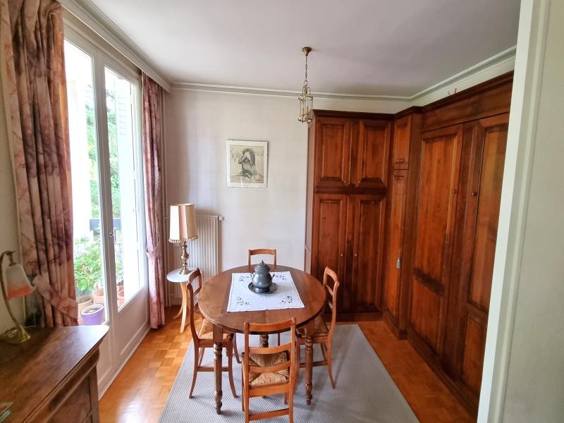 Vente Appartement à Décines-Charpieu 5 pièces