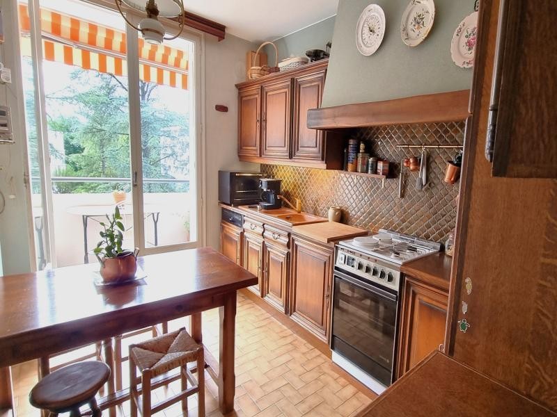 Vente Appartement à Décines-Charpieu 5 pièces