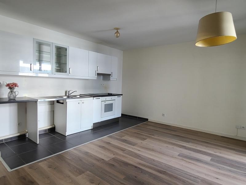 Vente Appartement à Nanterre 2 pièces