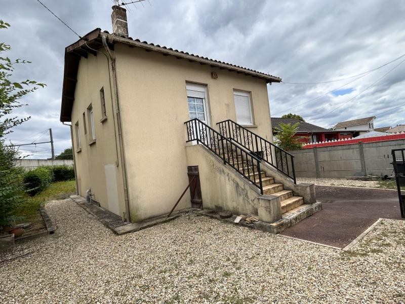 Vente Maison à Ambarès-et-Lagrave 3 pièces