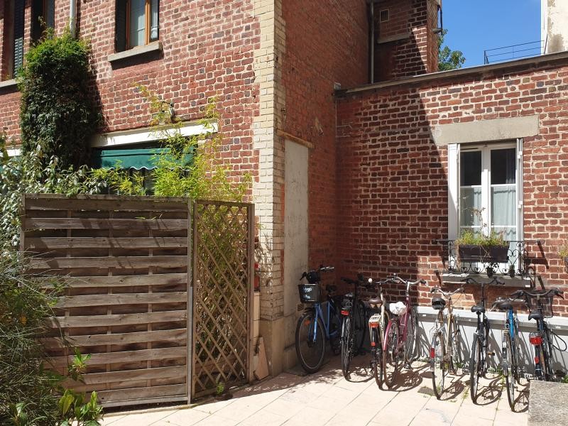 Vente Appartement à Montrouge 3 pièces