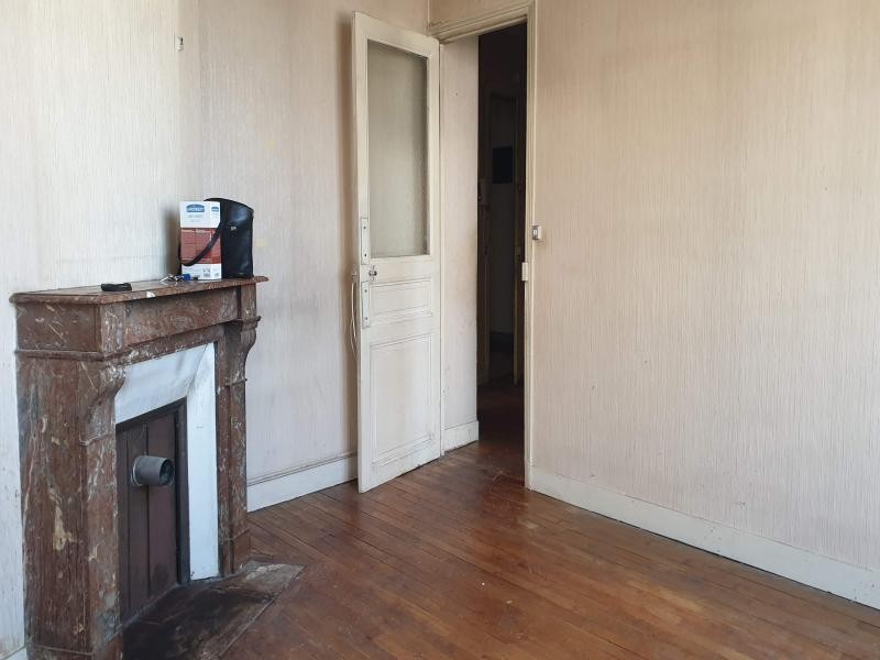 Vente Appartement à Montrouge 3 pièces