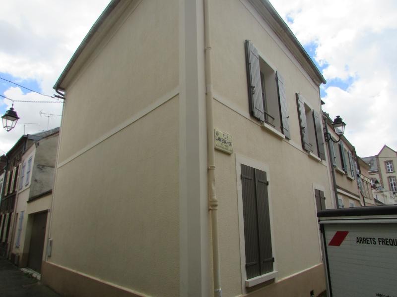 Vente Maison à Dreux 5 pièces