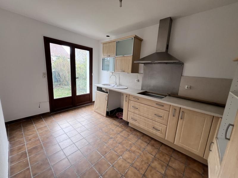 Vente Maison à la Ferté-Saint-Aubin 5 pièces