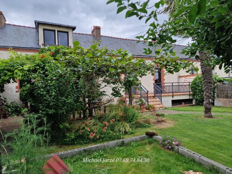 Vente Maison à Cholet 5 pièces