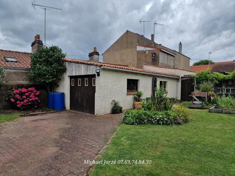 Vente Maison à Cholet 5 pièces