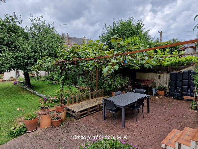 Vente Maison à Cholet 5 pièces