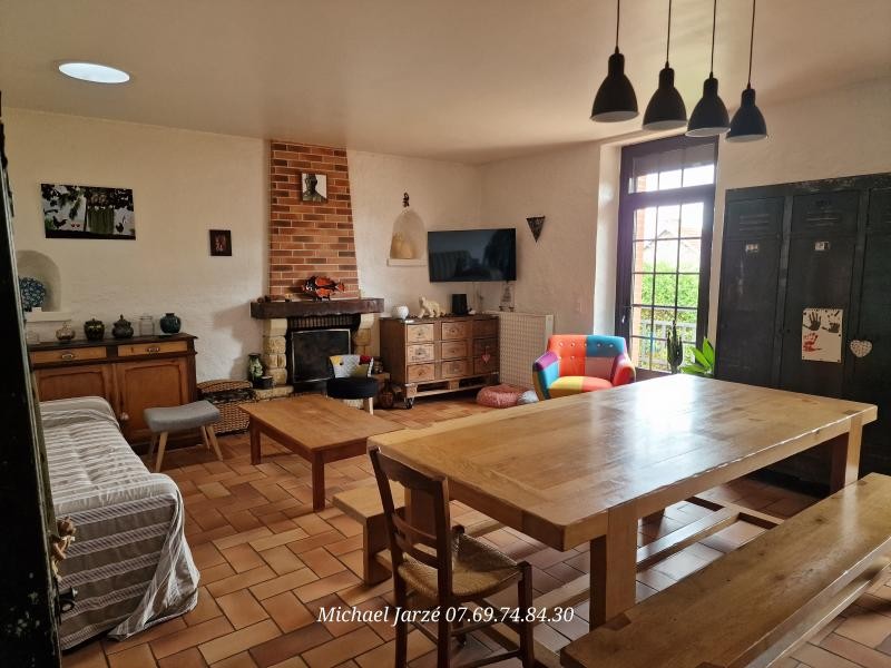 Vente Maison à Cholet 5 pièces