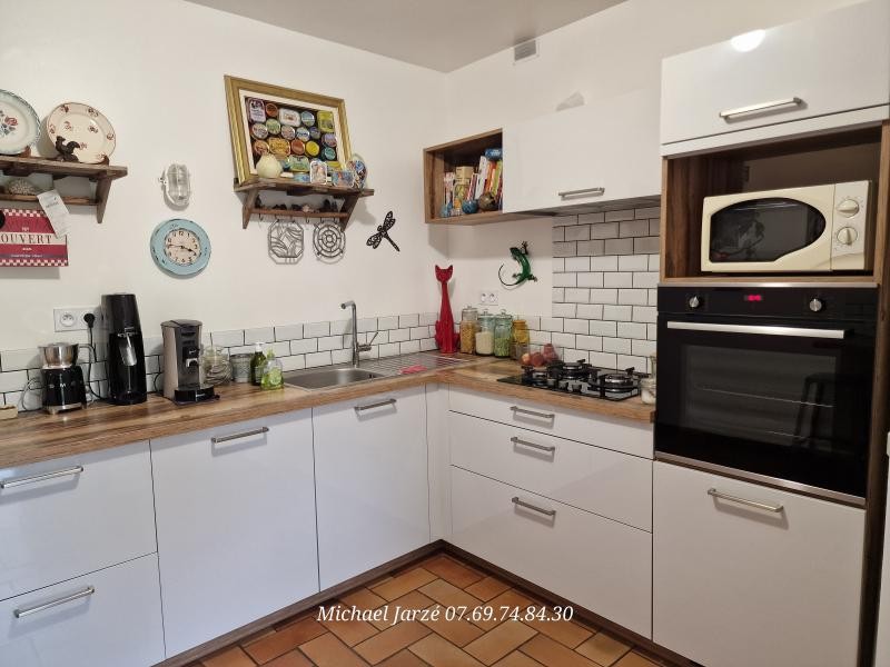 Vente Maison à Cholet 5 pièces