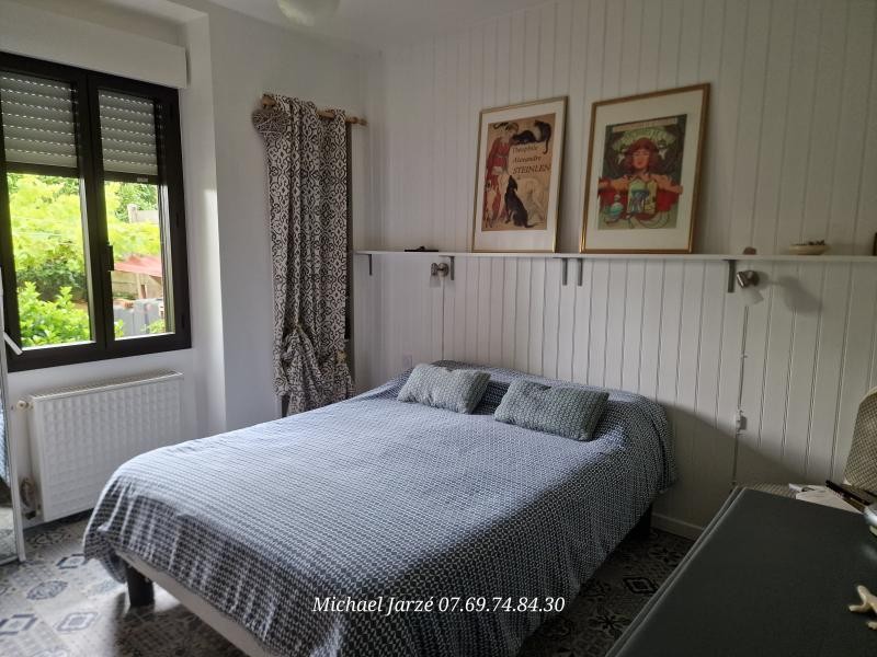 Vente Maison à Cholet 5 pièces