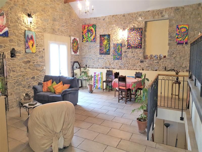 Vente Maison à Argeliers 17 pièces