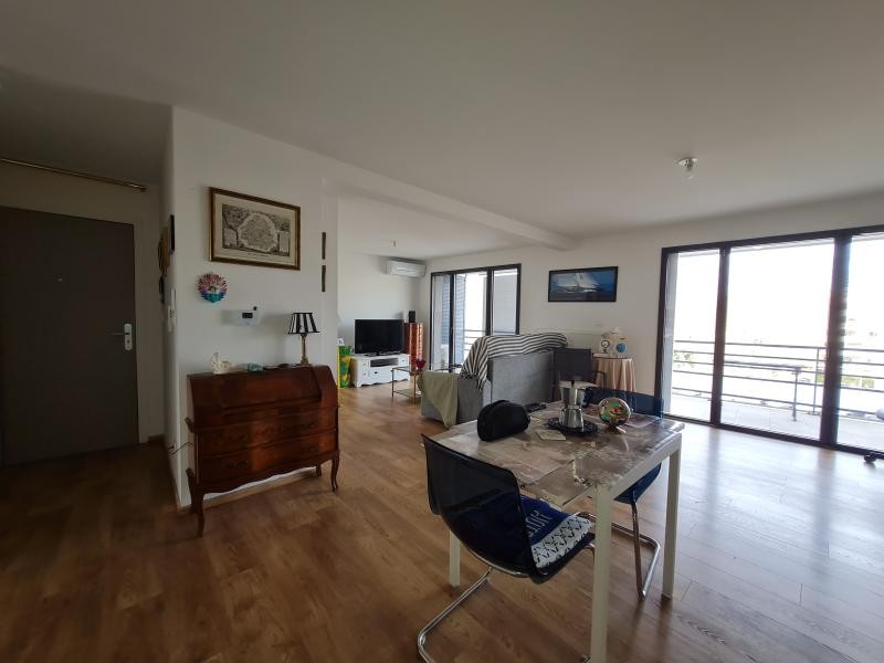 Vente Appartement à Narbonne 3 pièces