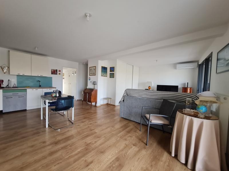 Vente Appartement à Narbonne 3 pièces