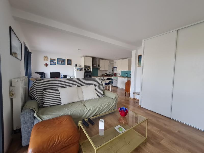 Vente Appartement à Narbonne 3 pièces