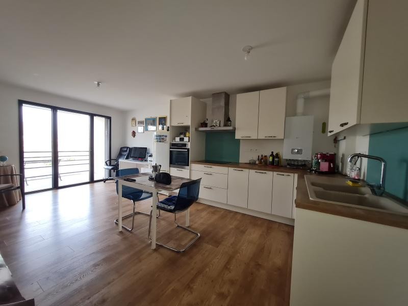 Vente Appartement à Narbonne 3 pièces