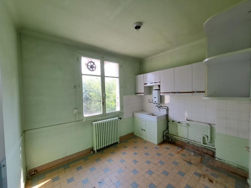 Vente Maison à Saint-Doulchard 4 pièces