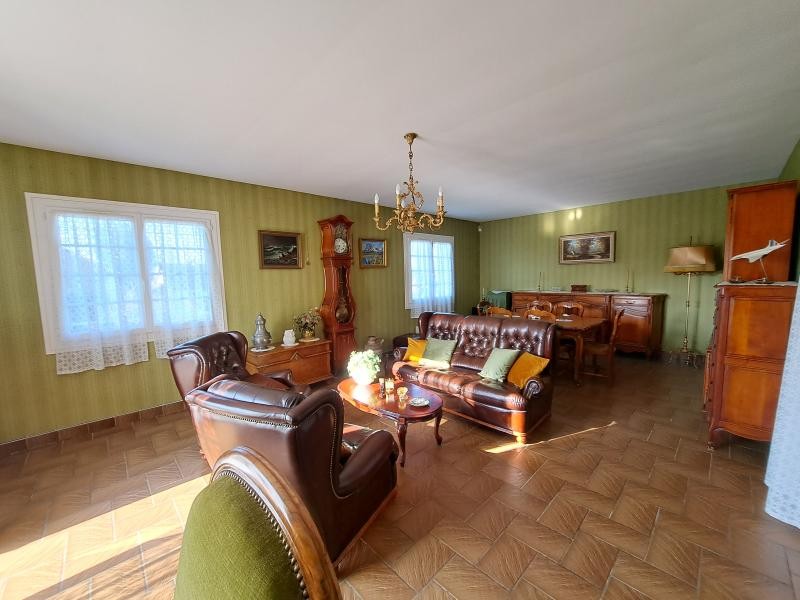 Vente Maison à Vierzon 3 pièces