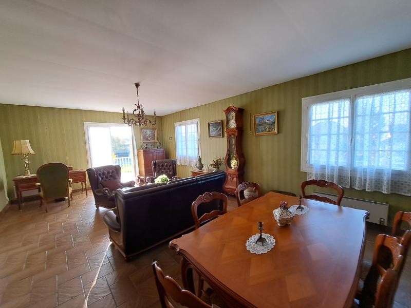 Vente Maison à Vierzon 3 pièces