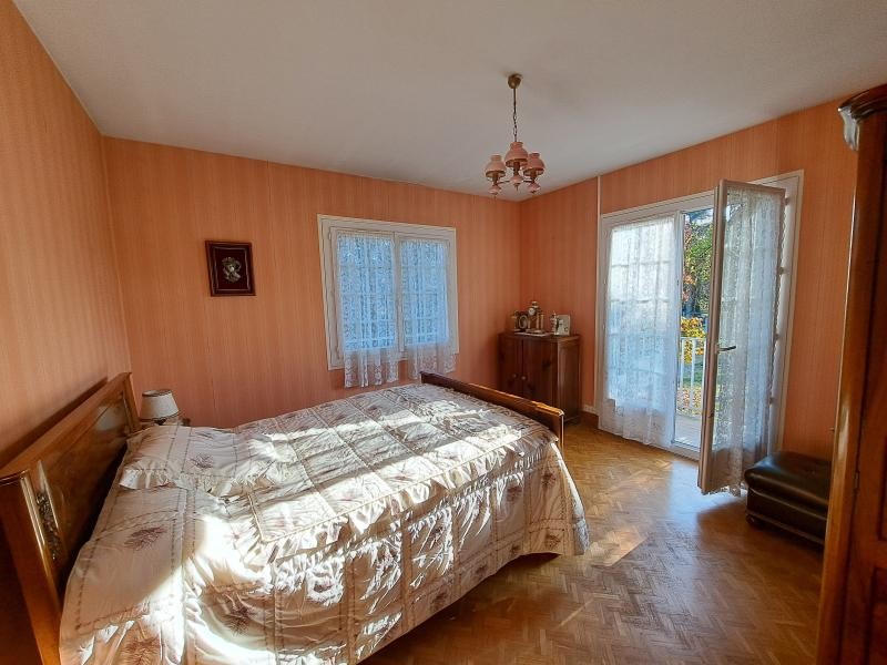 Vente Maison à Vierzon 3 pièces