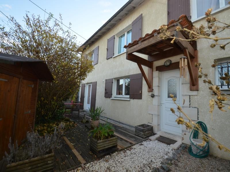 Vente Maison à Coutras 5 pièces