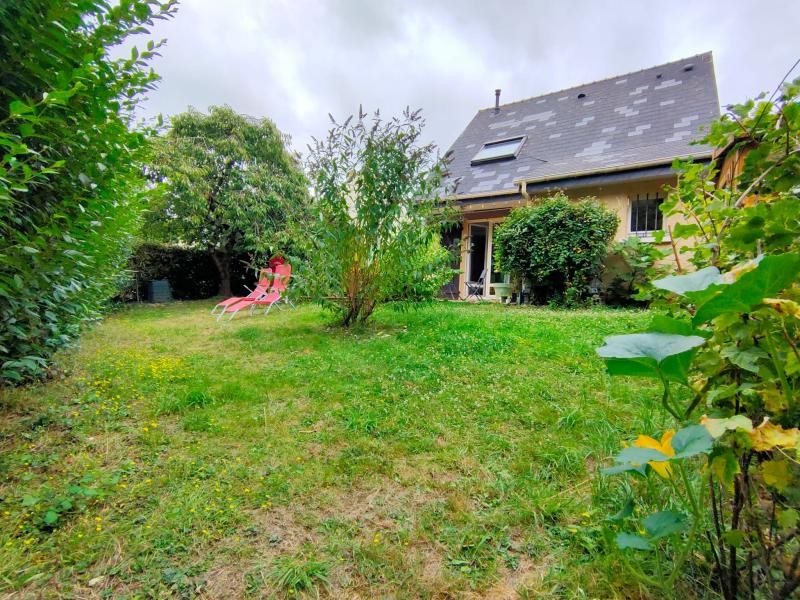 Vente Maison à Angers 4 pièces