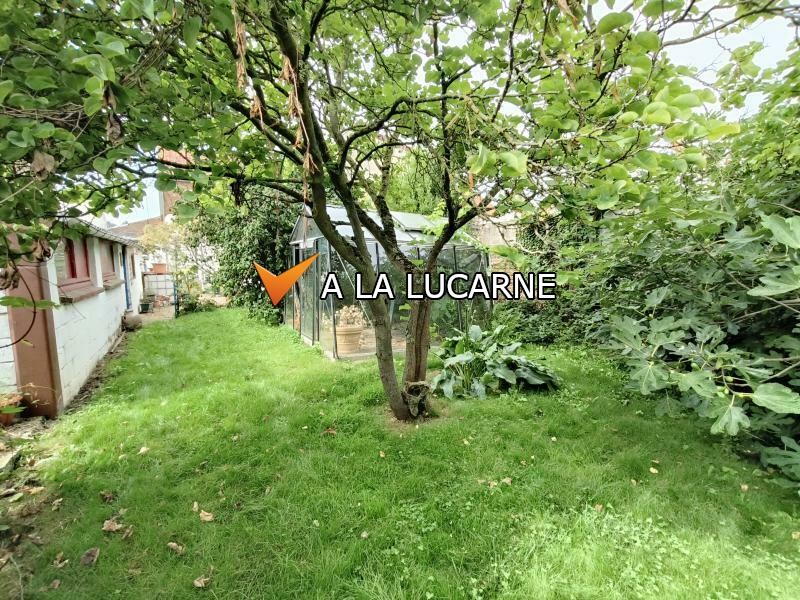 Vente Maison à Haillicourt 6 pièces