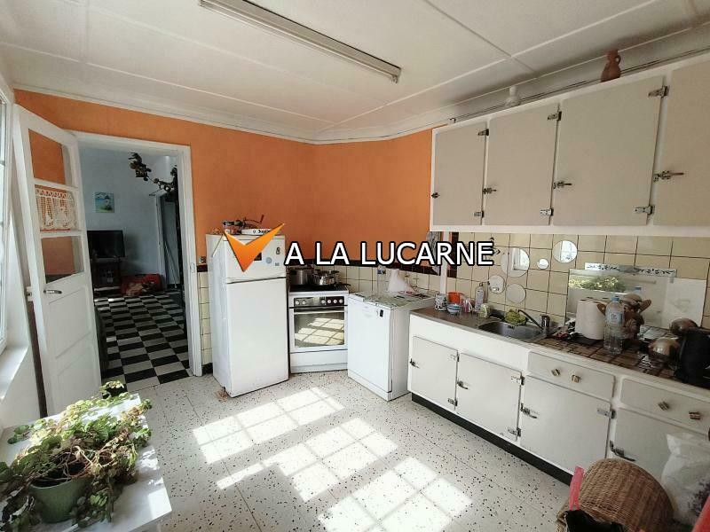 Vente Maison à Haillicourt 6 pièces