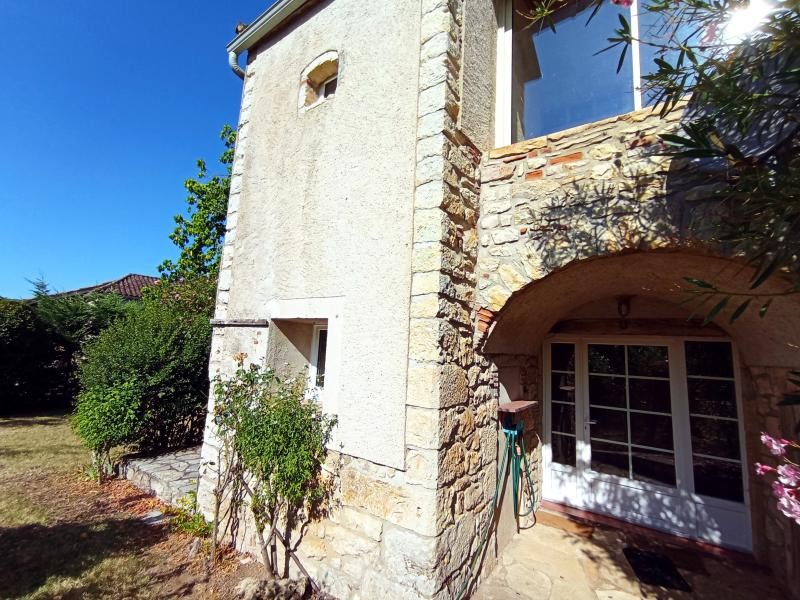 Vente Maison à Caillac 5 pièces