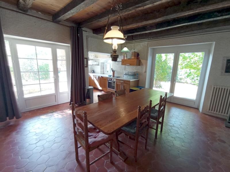 Vente Maison à Caillac 5 pièces