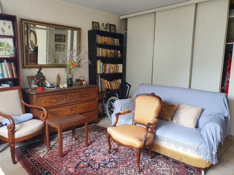 Vente Appartement à Meudon 2 pièces