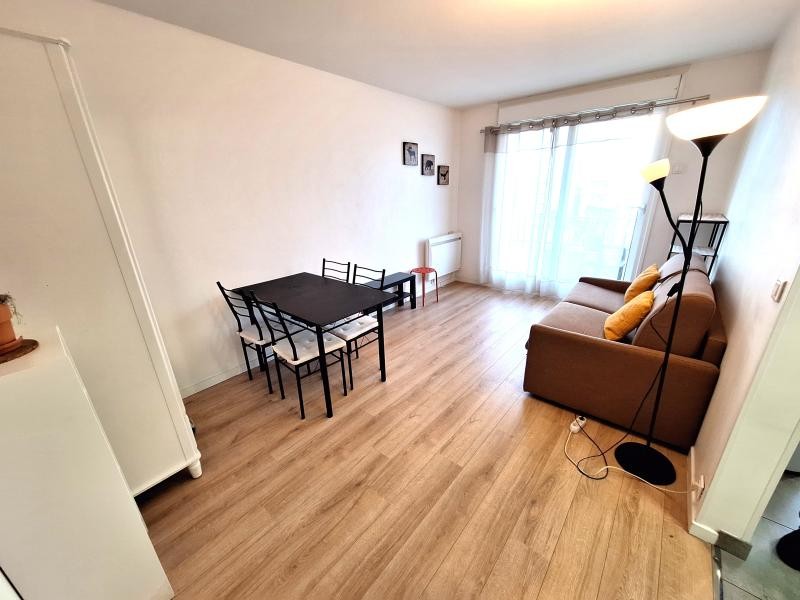 Vente Appartement à Colombes 1 pièce