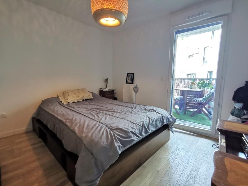 Vente Appartement à Bagnolet 3 pièces