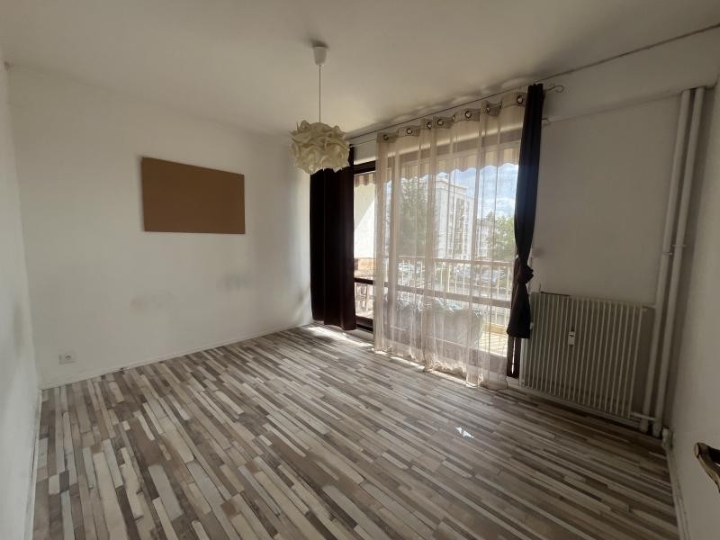 Vente Appartement à Orléans 3 pièces