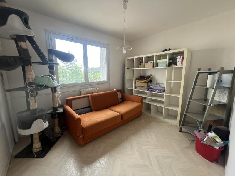 Vente Appartement à Orléans 3 pièces