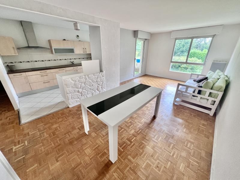 Vente Appartement à Saint-Jean-de-Braye 4 pièces