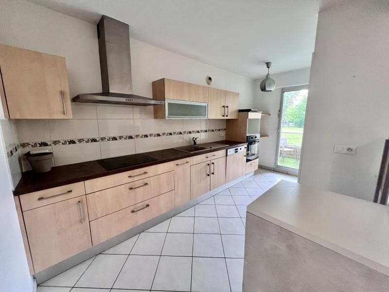 Vente Appartement à Saint-Jean-de-Braye 4 pièces