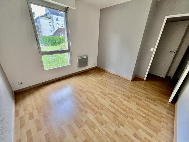 Vente Appartement à Saint-Jean-de-Braye 4 pièces