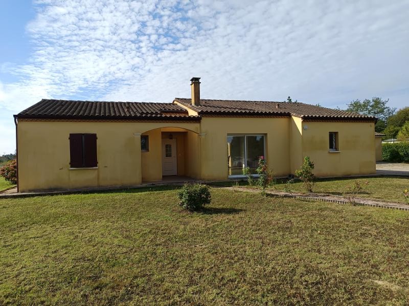 Vente Maison à le Pizou 5 pièces