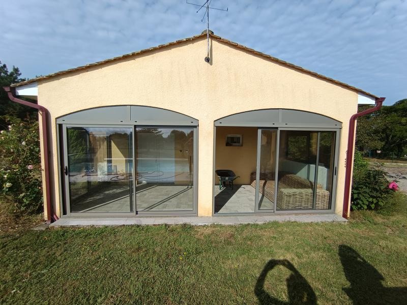 Vente Maison à le Pizou 5 pièces