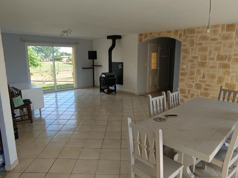 Vente Maison à le Pizou 5 pièces