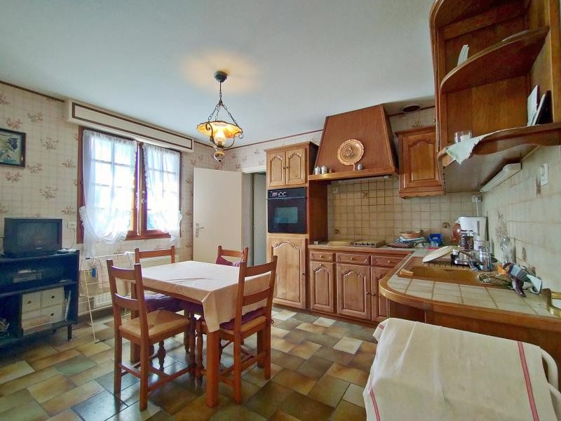 Vente Maison à Plouhinec 5 pièces