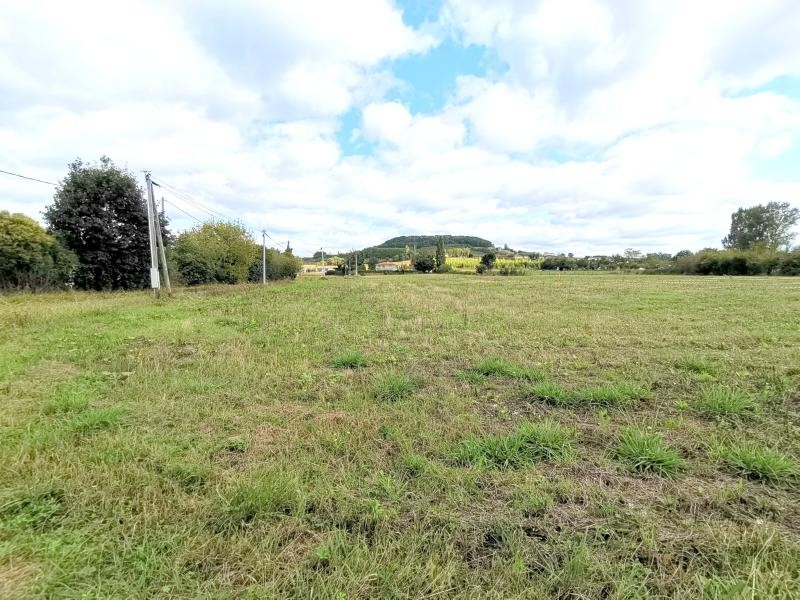 Vente Terrain à Saint-Sylvestre-sur-Lot 0 pièce