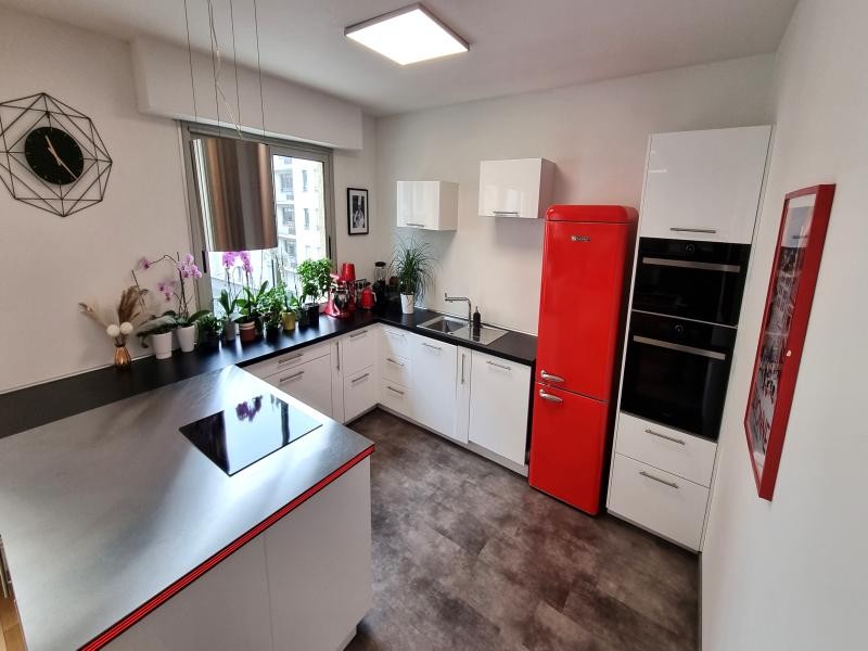 Vente Appartement à Lyon 4 pièces